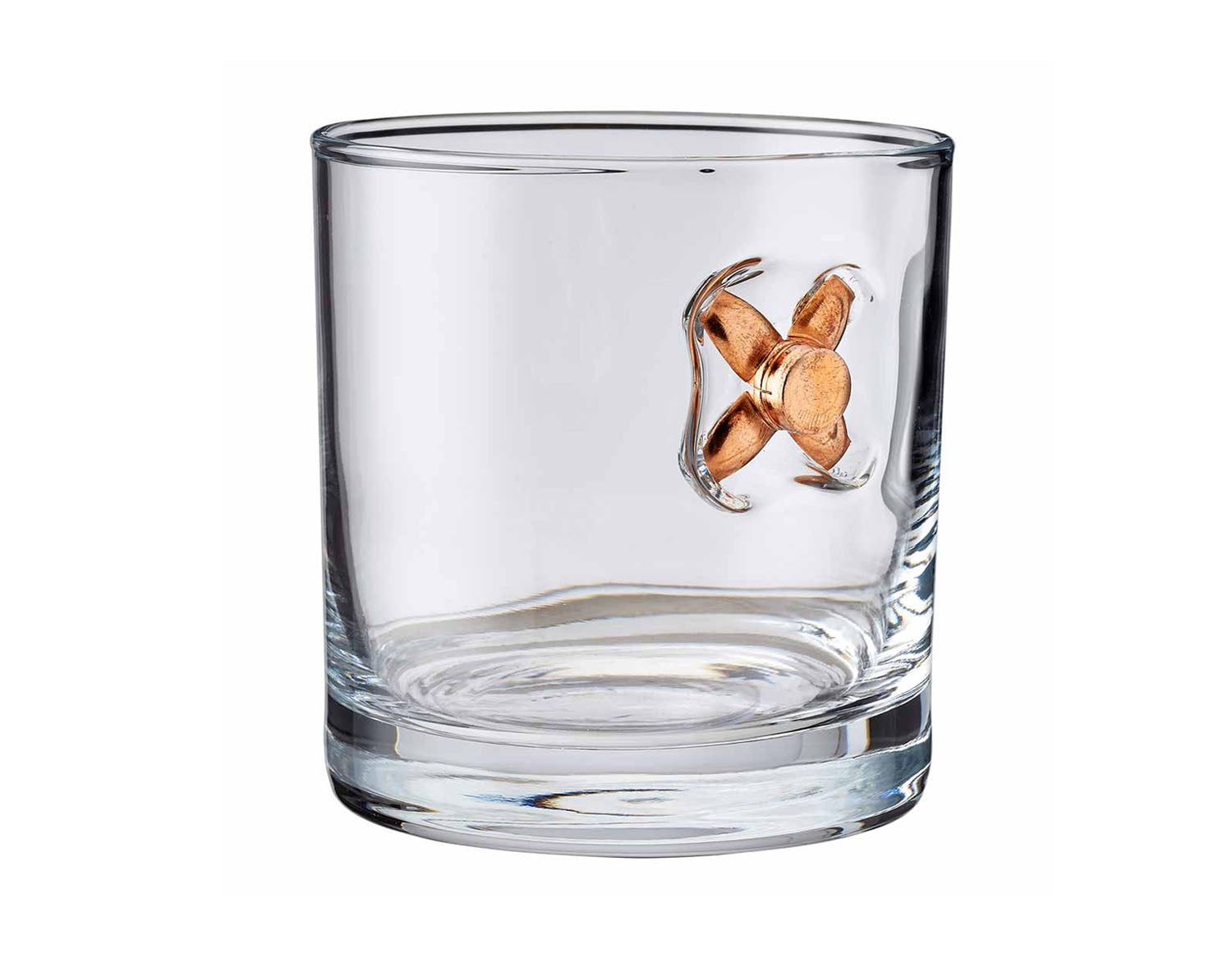 BenShot Bulletproof Shot Glass