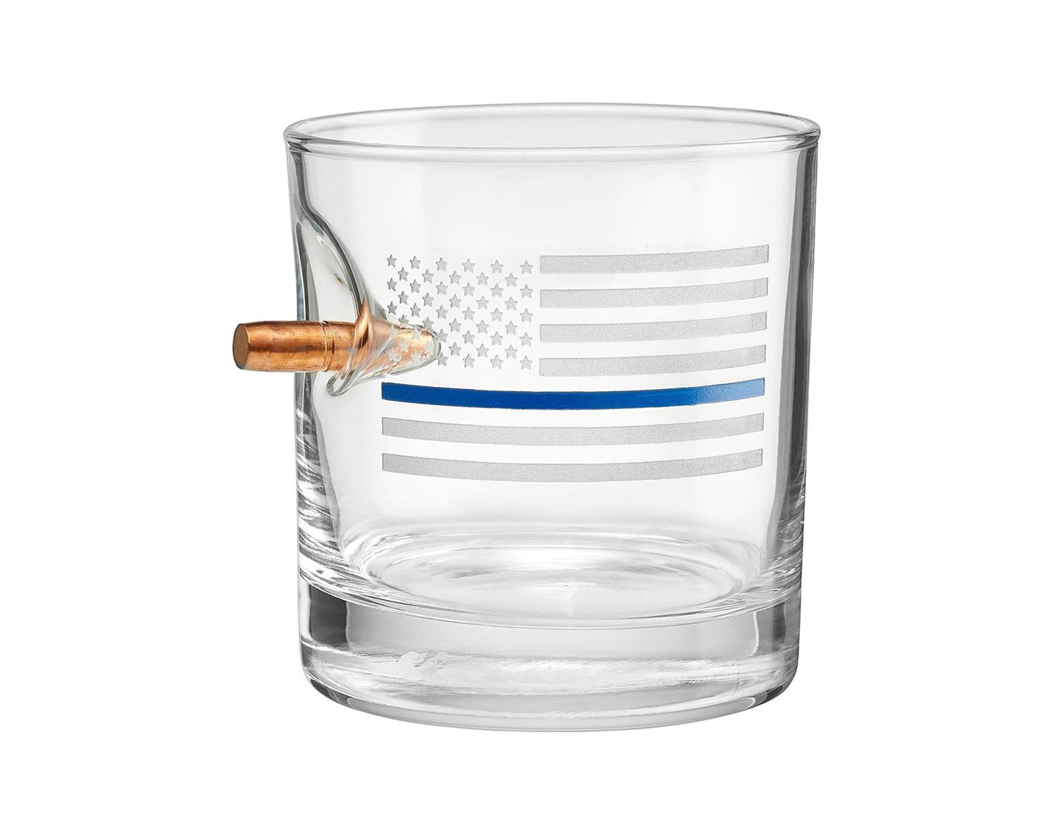 BenShot Bulletproof Shot Glass